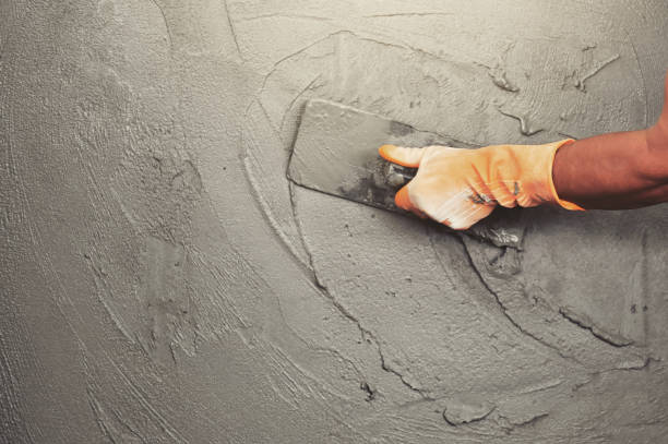 Best Best Concrete Contractor  in Upland, CA
