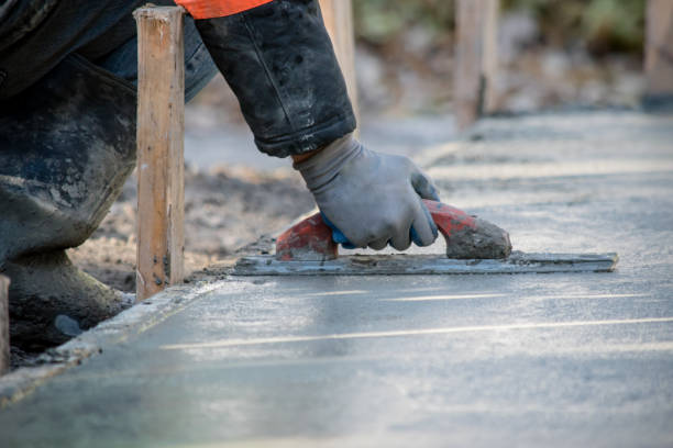 Best Concrete Flooring Contractor  in Upland, CA