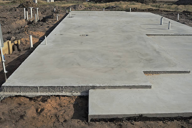 Best Concrete Repair Services  in Upland, CA