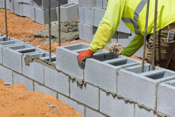 Best Custom Concrete Contractor  in Upland, CA
