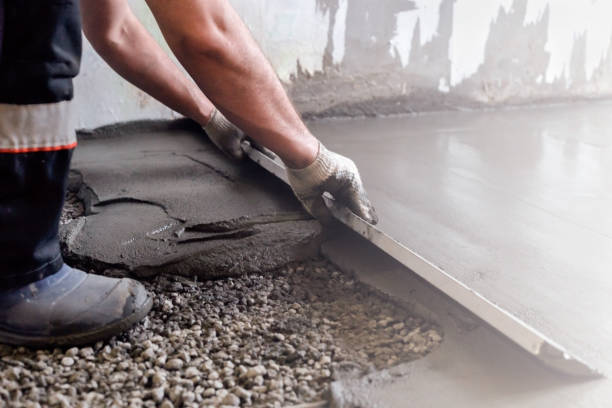 Best Concrete Crack Repair  in Upland, CA